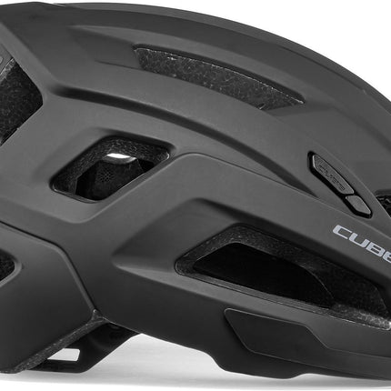 CUBE Helmet Cinity Black
