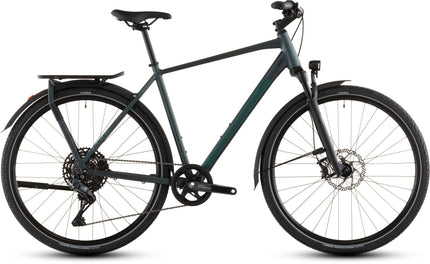 CUBE KATHMANDU SLT DUSKWOOD/GOBLIN