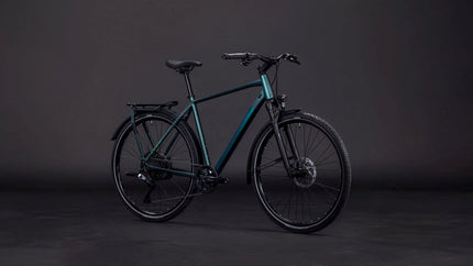 CUBE KATHMANDU SLT DUSKWOOD/GOBLIN