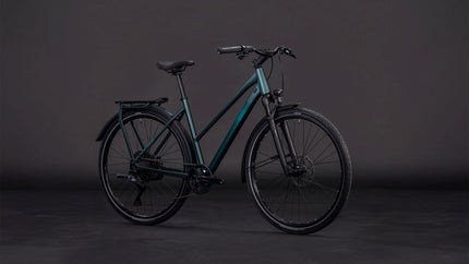 CUBE KATHMANDU SLT DUSKWOOD/GOBLIN