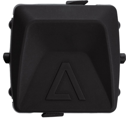 ACID HELMET ADAPTER X-LOCK