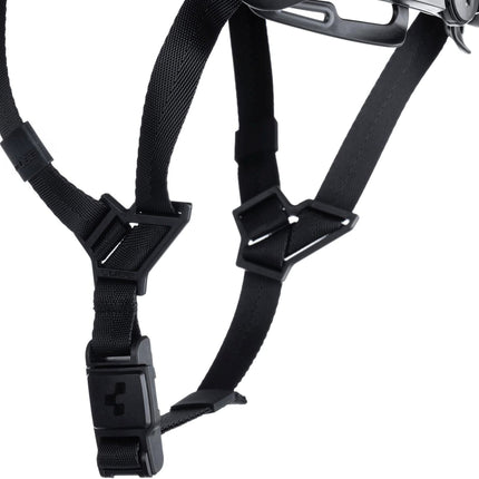 Cube Helmet Trooper Black