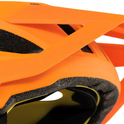 Cube Helmet Stray Orange