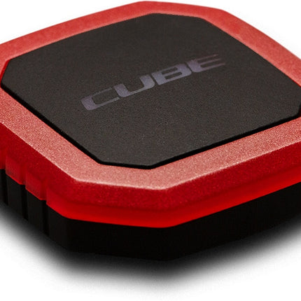 CUBE HELMET REAR LIGHT CMPT