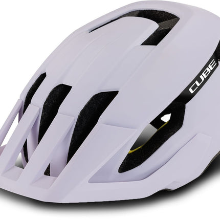 Cube Helmet Stray Lilac