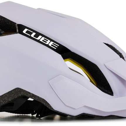 Cube Helmet Stray Lilac