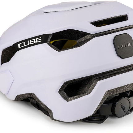 Cube Helmet Stray Lilac