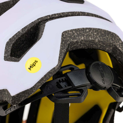 Cube Helmet Stray Lilac