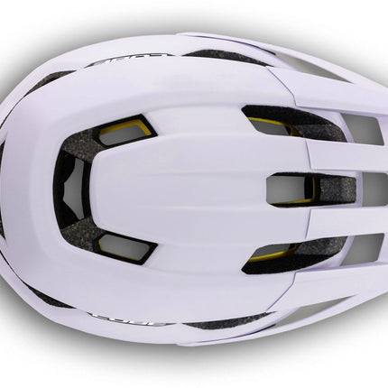 Cube Helmet Stray Lilac