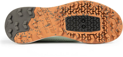 CUBE SHOES OX PRO GREEN/SAND