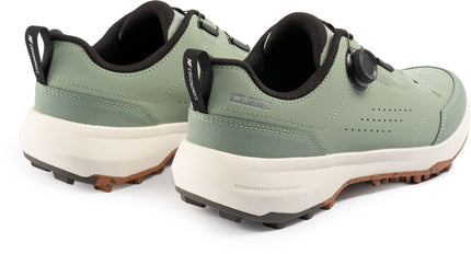 CUBE SHOES OX PRO GREEN/SAND