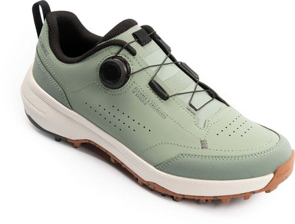 CUBE SHOES OX PRO GREEN/SAND