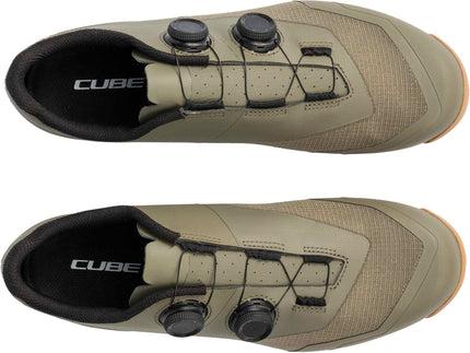 CUBE SHOES PEAK PRO OLIVE