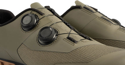CUBE SHOES PEAK PRO OLIVE
