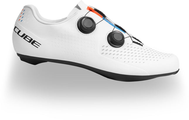 CUBE SHOES SYDRIX PRO GREY/BLUE/RED