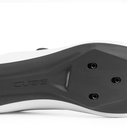CUBE SHOES SYDRIX PRO GREY/BLUE/RED