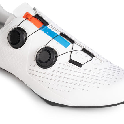 CUBE SHOES SYDRIX PRO GREY/BLUE/RED