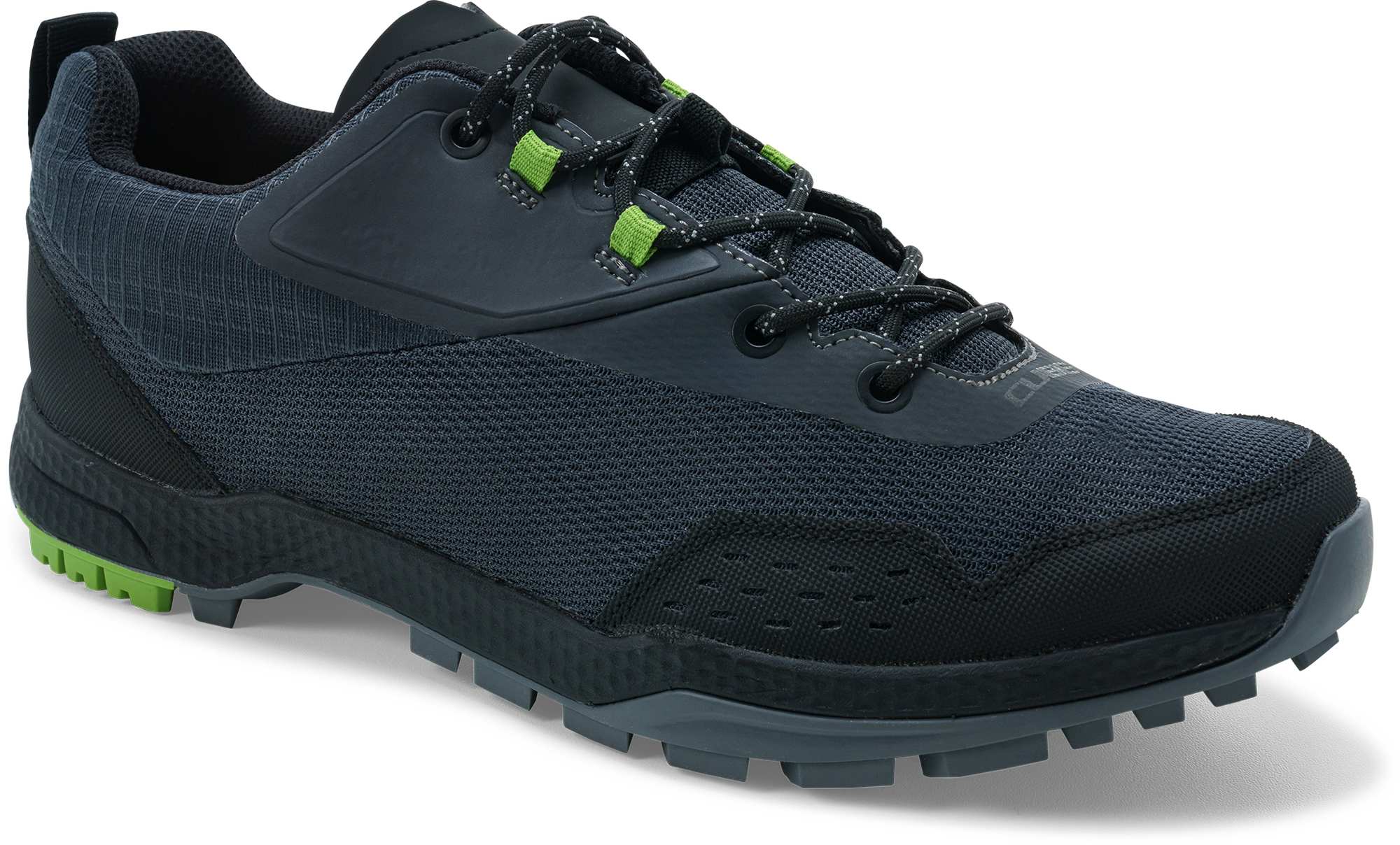 CUBE SHOES ATX OX GREY
