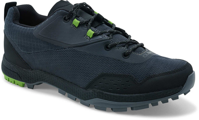 CUBE SHOES ATX OX GREY