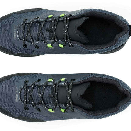 CUBE SHOES ATX OX GREY