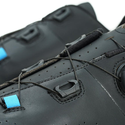 CUBE SHOES MTB PEAK PRO BLACK/BLUE