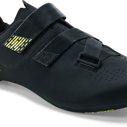 CUBE SHOES RD SYDRIX BLACK/LIME
