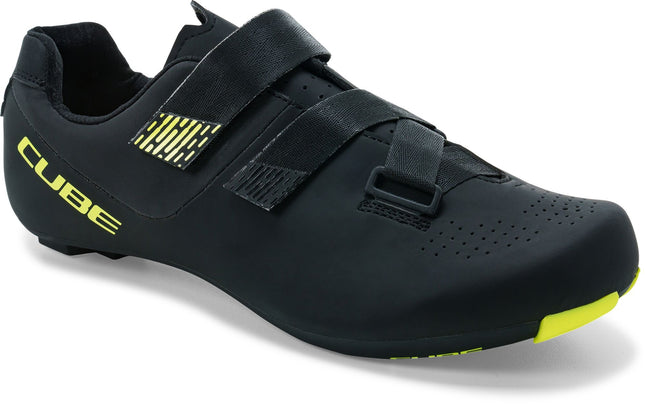 CUBE SHOES RD SYDRIX BLACK/LIME