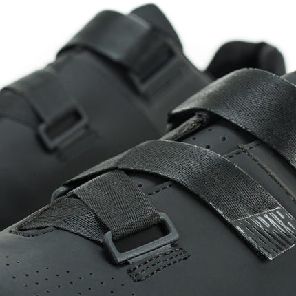 CUBE SHOES RD SYDRIX BLACK/LIME