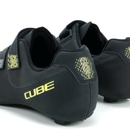 CUBE SHOES RD SYDRIX BLACK/LIME