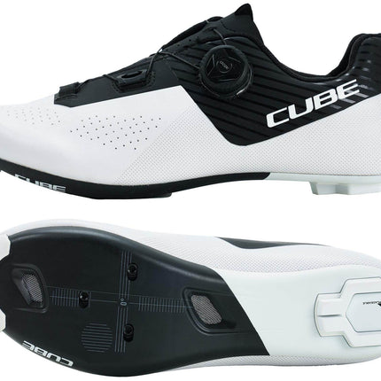 CUBE SHOES RD SYDRIX PRO BLACK/WHITE