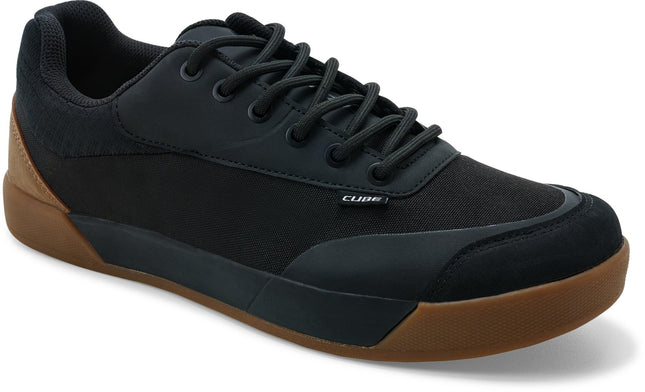 CUBE SHOES GTY MAZE BLACK