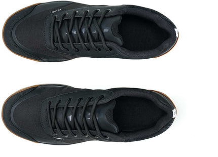 CUBE SHOES GTY MAZE BLACK
