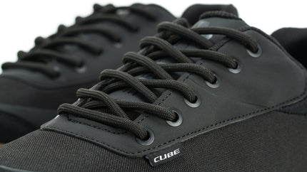 CUBE SHOES GTY MAZE BLACK