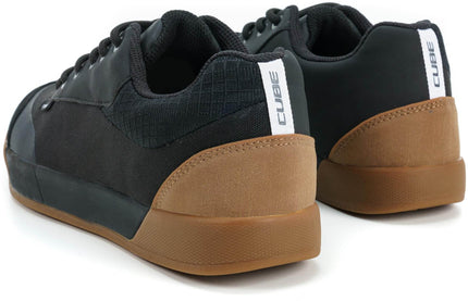 CUBE SHOES GTY MAZE BLACK