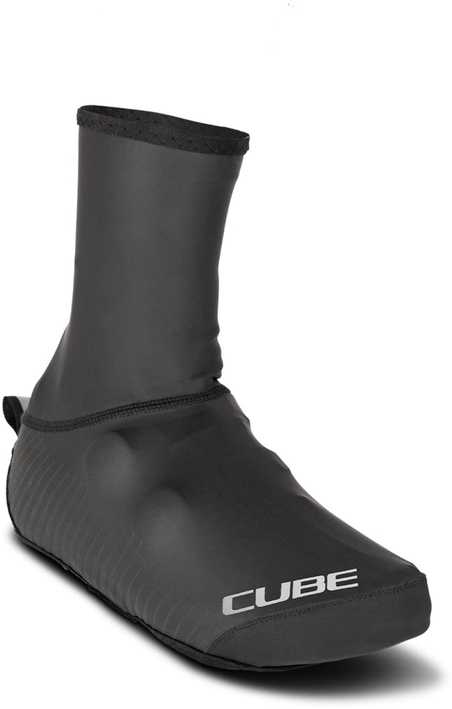 CUBE Shoe Cover Rain Black