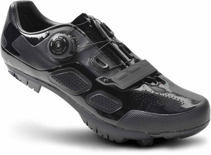 SHOES MTB C:62 BLACKLINE