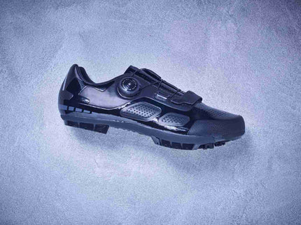 SHOES MTB C:62 BLACKLINE