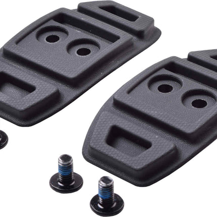 CUBE Cleat Cover Shoes All Mountain Blue