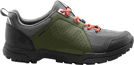 CUBE SHOES ATX OX OLIVE'N'CHERRY TOMATO