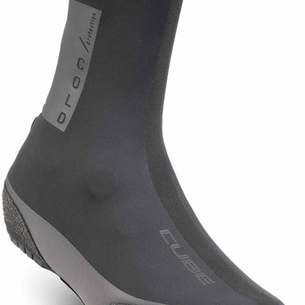 CUBE SHOE COVER NEOPRENE MTB BLACK