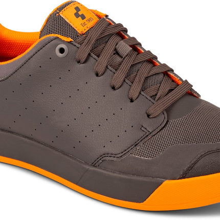 CUBE SHOES GTY MAZE X AT GRY/ORA