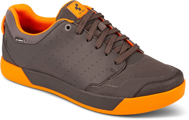 CUBE SHOES GTY MAZE X AT GRY/ORA