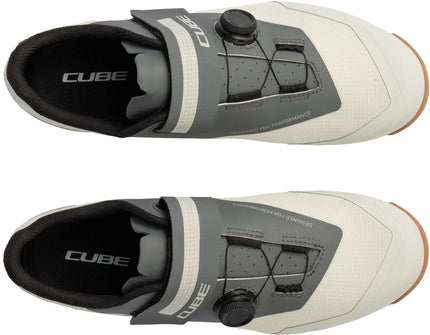 CUBE SHOES PEAK LIGHT GREEN/GREY