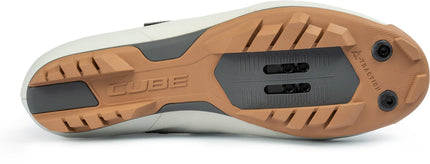 CUBE SHOES PEAK LIGHT GREEN/GREY