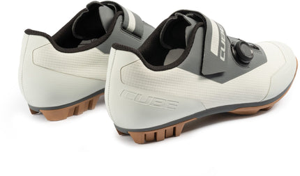 CUBE SHOES PEAK LIGHT GREEN/GREY