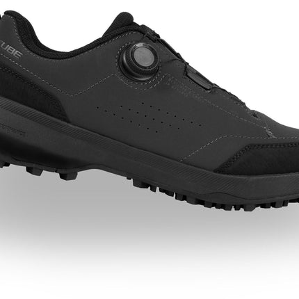 CUBE SHOES LOXIA PRO BLACK