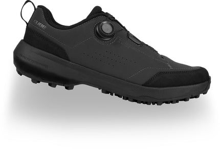 CUBE SHOES LOXIA PRO BLACK