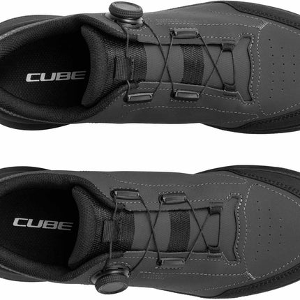 CUBE SHOES LOXIA PRO BLACK