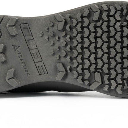 CUBE SHOES LOXIA PRO BLACK