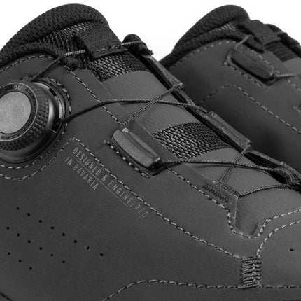 CUBE SHOES LOXIA PRO BLACK